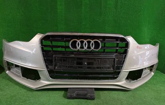 Audi A5 8T 8F Front bumper