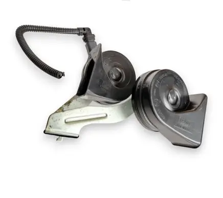 Peugeot 308 Horn signal 9815870780
