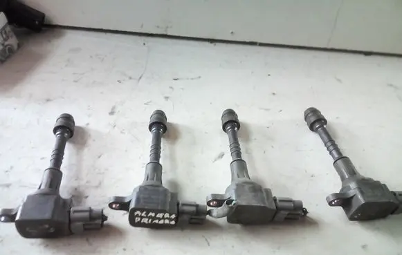 Nissan Primera High voltage ignition coil 22448