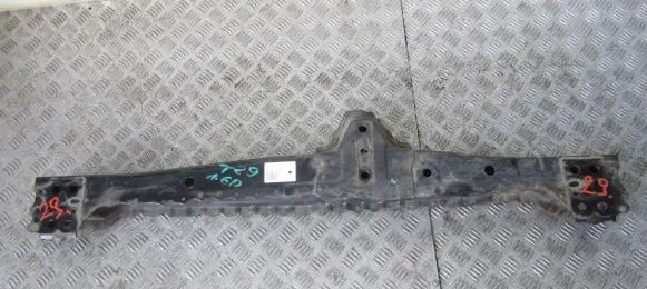Toyota Avensis T270 Bottom radiator support slam panel 