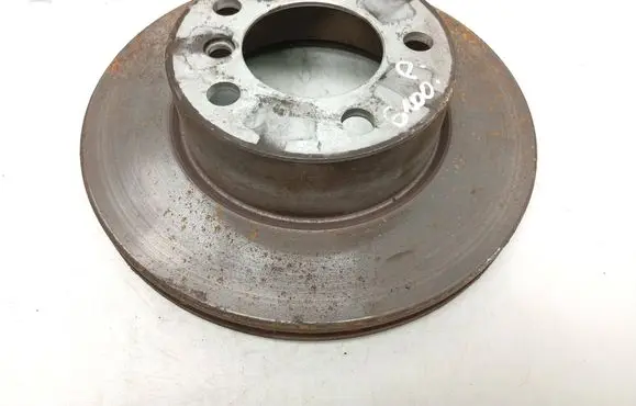 BMW 1 F20 F21 Front brake disc