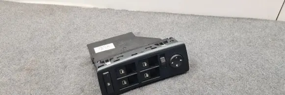 BMW X5 E53 Electric window control switch 6952798