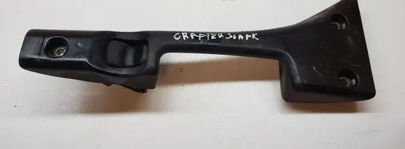 Volkswagen Crafter Loading door interior handle A9067600961 A9067600461