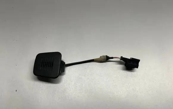 Dodge Challenger Microphone (bluetooth/phone) 6EP09DX9AA