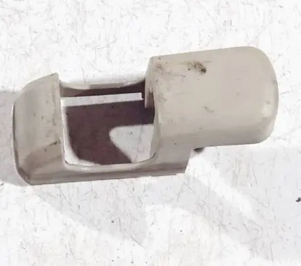 Nissan Note (E11) Other interior part