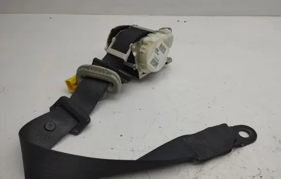 Chrysler Grand Voyager V Front seatbelt 040922