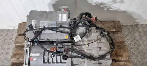 Porsche Taycan 9J1 Electric car motor 9J1907123F 0EG901104A