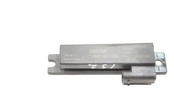Land Rover Range Rover Evoque L538 Keyless system antenna AH4215K603AA 5E08X0107