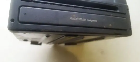 Renault Laguna II CD/DVD changer RN596F20029393 8200082