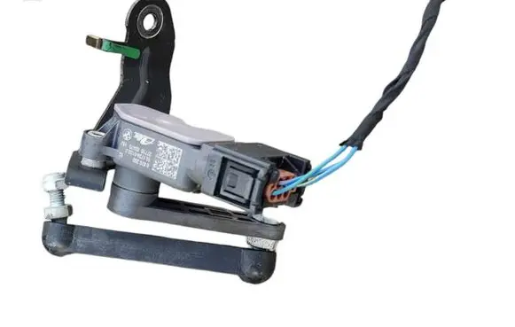 BMW X6 F16 Headlight/headlamp level sensor 37146870200 10172401333 026360