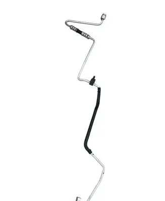 Ford Mustang VI Air conditioning (A/C) pipe/hose JR3B19N651AB JR3B19N651A JR3B19N651