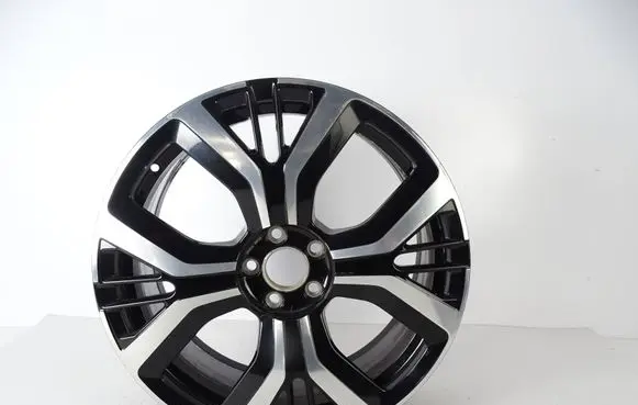 Polestar 2 Original wheel cap 32243956