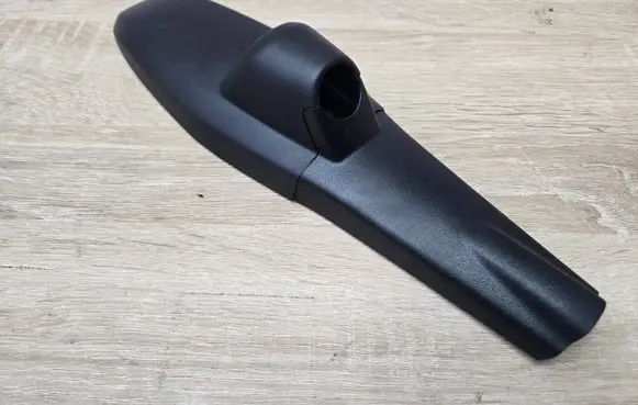 Ford Kuga II Plastic wing mirror trim cover CV4417D568A
