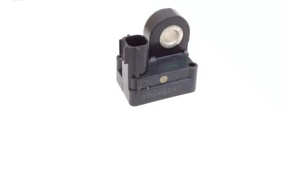 Mazda 6 Airbag deployment crash/impact sensor GP9A57KC0