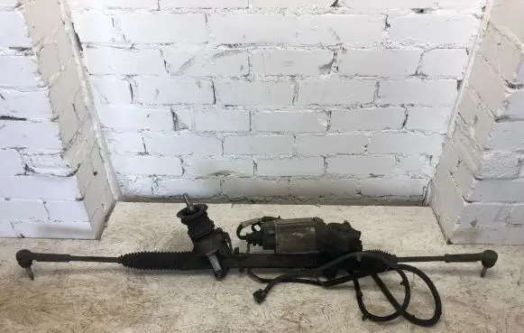 Opel Insignia A Steering rack 7805974743