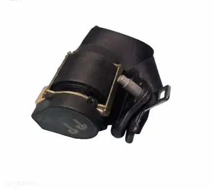Peugeot 406 Front seatbelt A506224-AC54