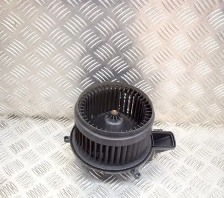 Maserati Ghibli Heater fan/blower 0701132570 AY2727005432