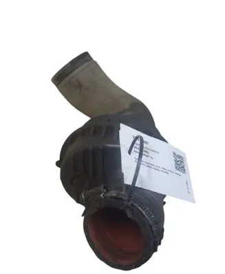 Volvo XC60 Intake resonator 31274411