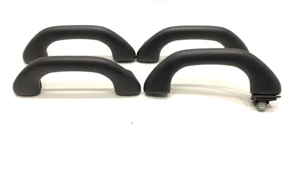 Seat Leon (5F) Rear interior roof grab handle 