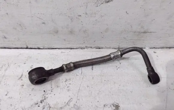 Ford S-MAX Turbo turbocharger oiling pipe/hose