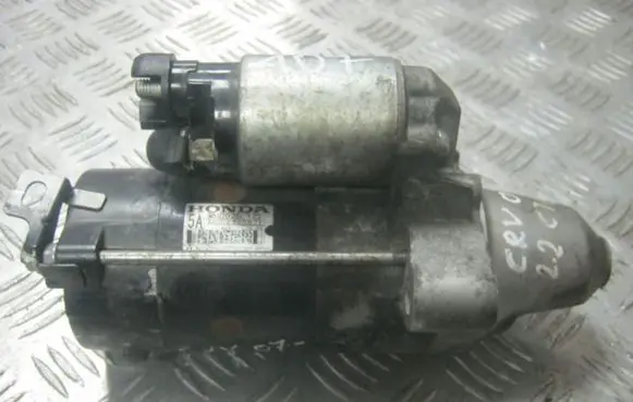 Honda CR-V Starter motor M002T85871