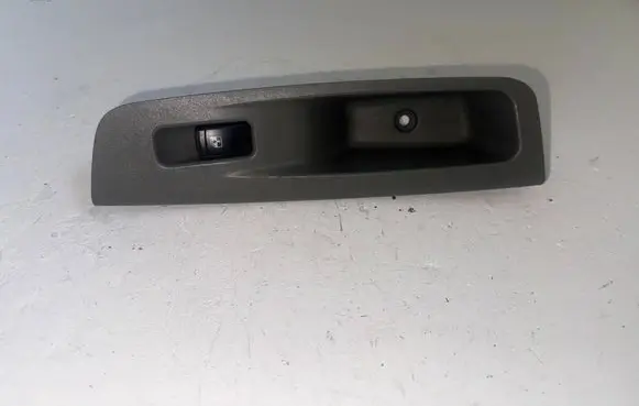 Chevrolet Lacetti Electric window control switch 