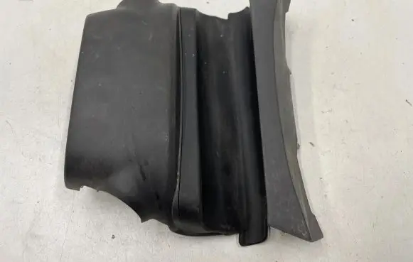 Ford Transit Courier Steering wheel column trim ET76A04291ABW
