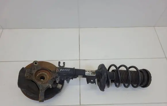 Opel Karl Front shock absorber/damper