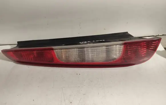 Rear/tail lights