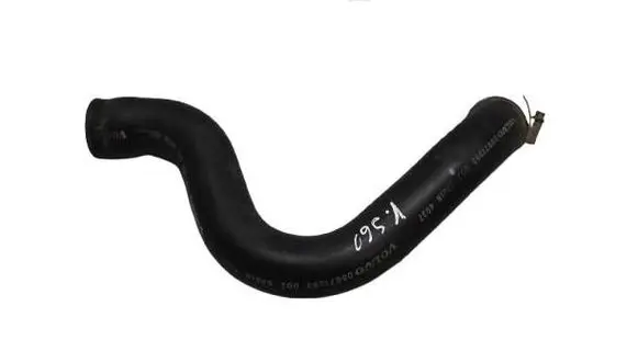 Volvo S60 Engine coolant pipe/hose 08671393