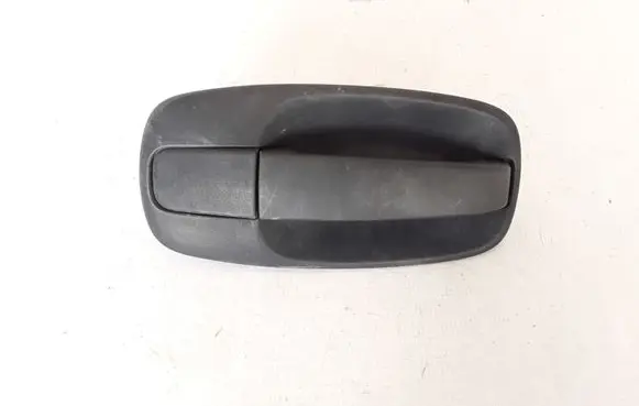 Renault Trafic II (X83) Front door exterior handle