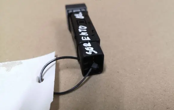 KIA Sorento Windscreen/window heater switch 621W05010 202002962