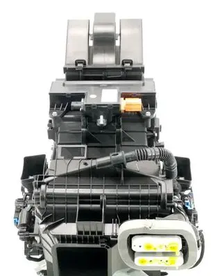 Volkswagen ID.3 Heater blower radiator 1EA963581E