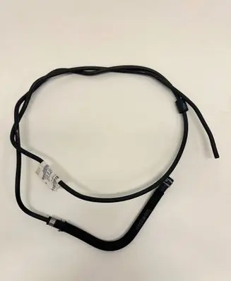 Mercedes-Benz C W205 Engine coolant pipe/hose A2058302602