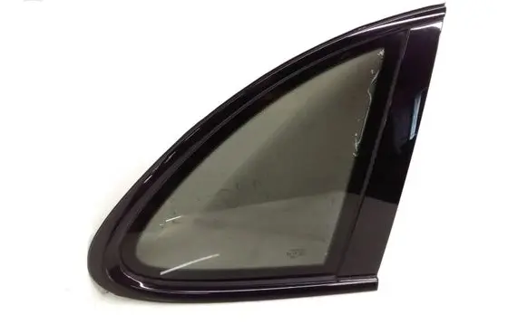 Porsche Cayenne (92A) Rear side window 7P5845298HA