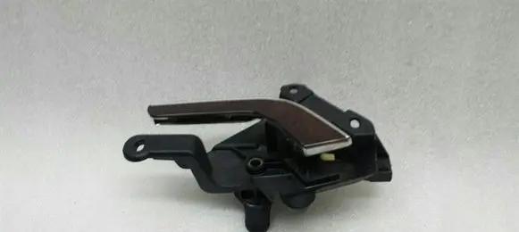 Mercedes-Benz S W140 Front door interior handle A1407600661