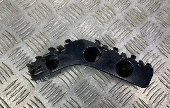 Jeep Grand Cherokee Front bumper mounting bracket