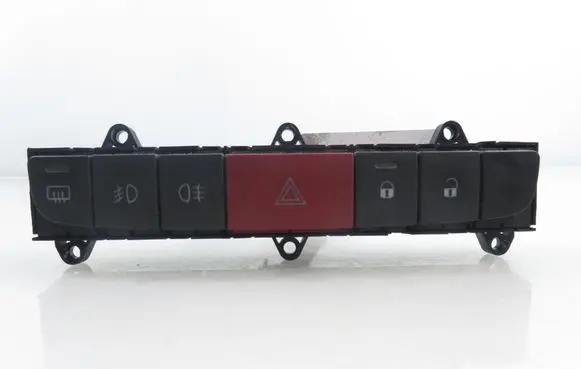 Peugeot Boxer Hazard light switch