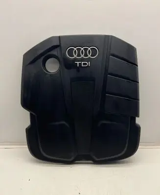 Audi A4 S4 B9 Engine cover (trim) 04L103925P 4013839A GGF101MD20