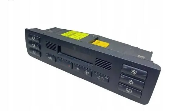 BMW 3 E46 Climate control unit 6917004