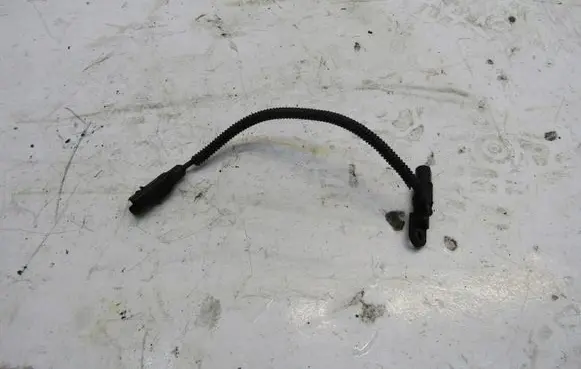 Citroen C3 Camshaft position sensor 9664430980