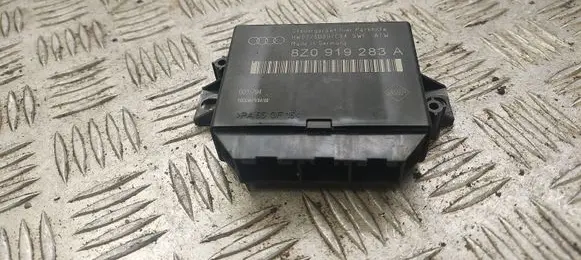 Audi A4 S4 B6 8E 8H Parking PDC control unit/module 8Z0919283A