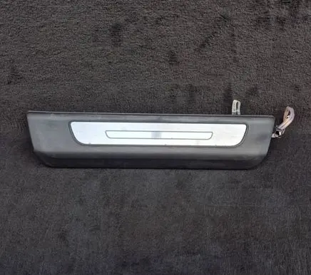 Audi Q8 Rear sill trim cover 4M0947418