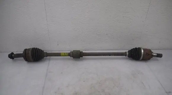 Hyundai i20 (BC3 BI3) Front driveshaft 49501Q0300