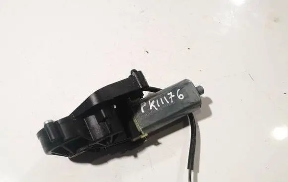 Dodge Magnum Seat adjustment motor 820591114