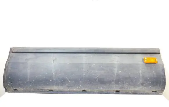 Iveco Daily 4th gen Sliding door trim (molding) 504099694 500326827 500326954