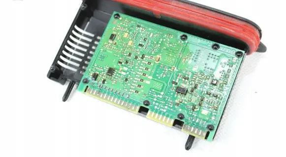 Xenon control unit/module