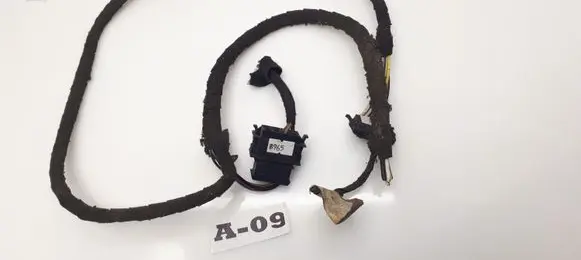 Volkswagen Golf III Other wiring loom 191972784