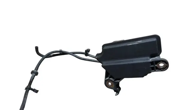Volvo V50 Vacuum air tank 9646411180