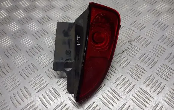 Renault Espace IV Front fog light 8200027154